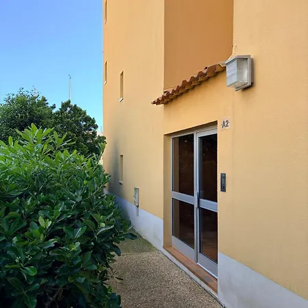 4 Pers - Piscine - Clim - Parking Apartment Agde